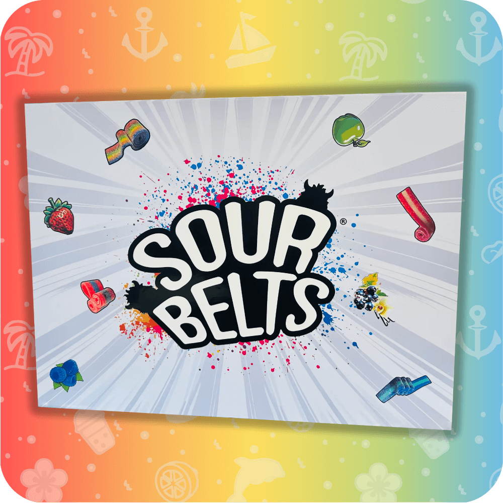 GIFT POP-UP BOX